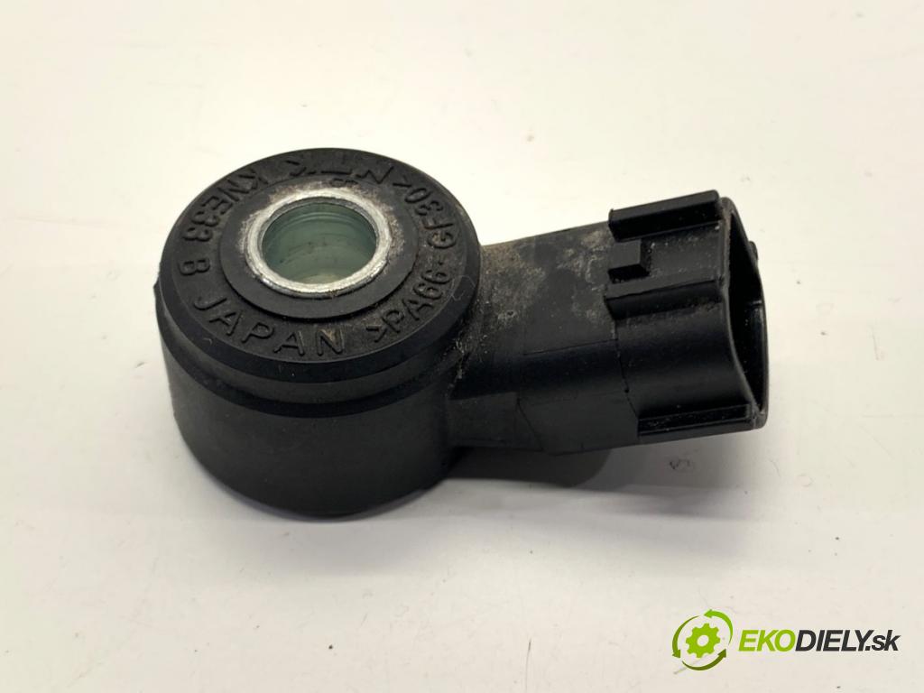 INFINITI Q50 sedan 2014 268 kW 50 Hybrid AWD 3498 Snímač klepania  (Snímač)