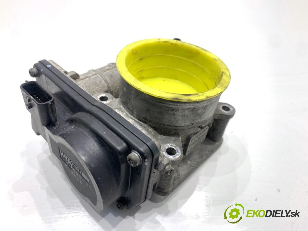 INFINITI Q50 sedan 2014 268 kW 50 Hybrid AWD 3498 škrtíci klapka SERA526-01 (Škrticí klapka)