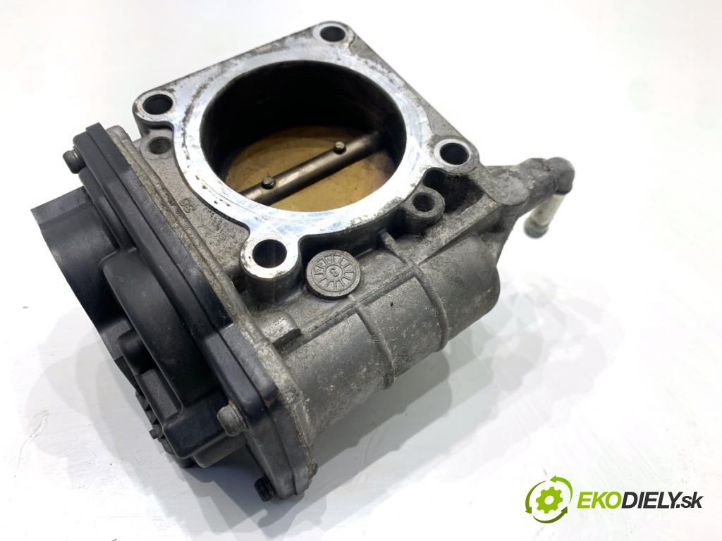 INFINITI Q50 sedan 2014 268 kW 50 Hybrid AWD 3498 škrtíci klapka SERA526-01 (Škrticí klapka)