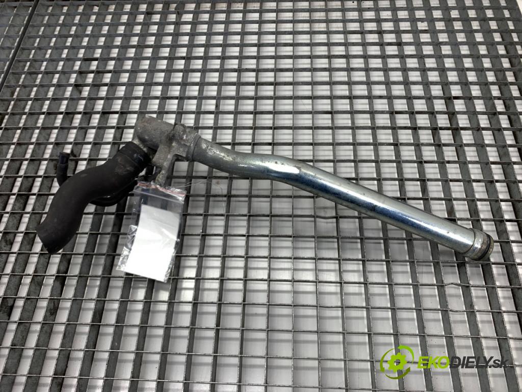 INFINITI Q50 sedan 2014 268 kW 50 Hybrid AWD 3498 Rúra vody 