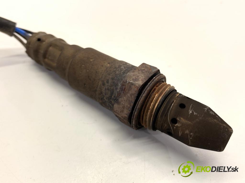 INFINITI Q50 sedan 2014 268 kW 50 Hybrid AWD 3498 sonda lambda H8201246037 (Lambda sonda)