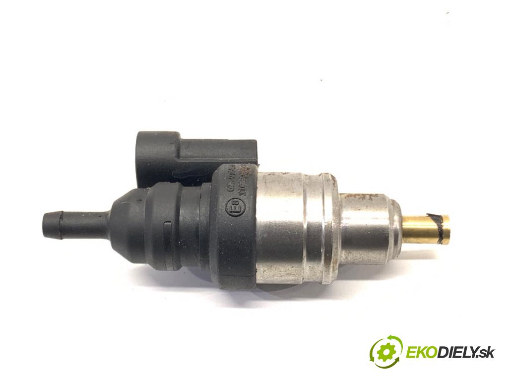 INFINITI Q50 sedan 2014 268 kW 50 Hybrid AWD 3498 vstrekovač LPG BARRACUDA