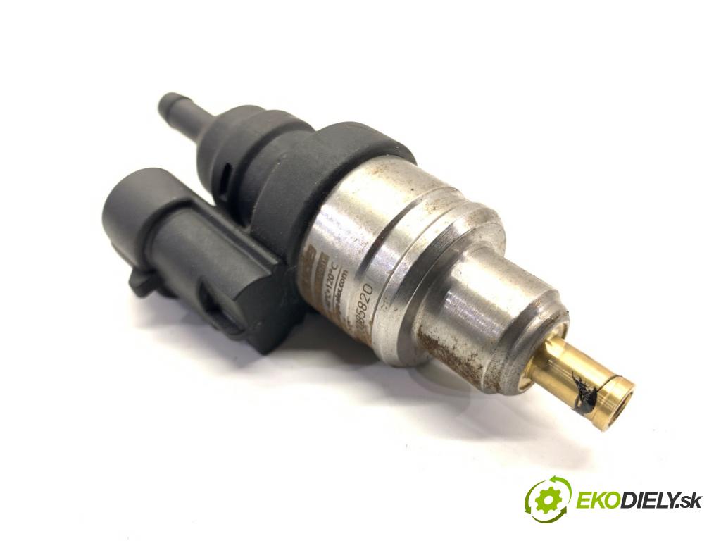 INFINITI Q50 sedan 2014 268 kW 50 Hybrid AWD 3498 vstrekovač LPG BARRACUDA