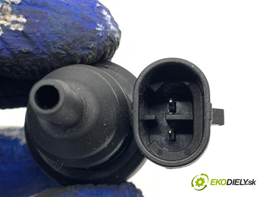 INFINITI Q50 sedan 2014 268 kW 50 Hybrid AWD 3498 vstrekovač LPG BARRACUDA