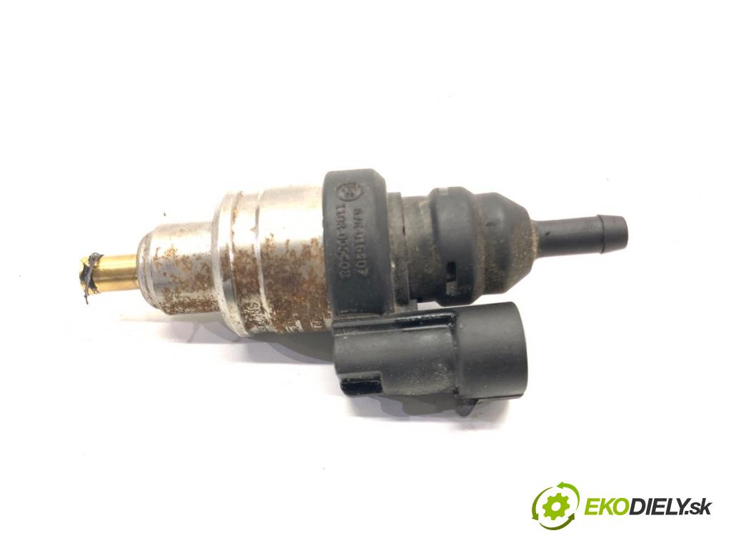 INFINITI Q50 sedan 2014 268 kW 50 Hybrid AWD 3498 vstrekovač LPG BARRACUDA