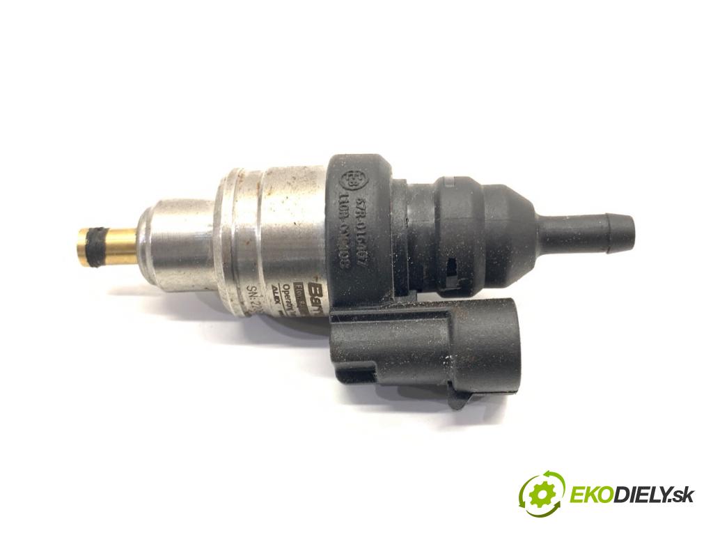 INFINITI Q50 sedan 2014 268 kW 50 Hybrid AWD 3498 vstrekovač LPG BARRACUDA