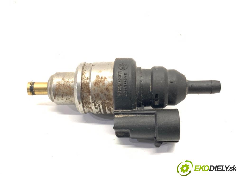 INFINITI Q50 sedan 2014 268 kW 50 Hybrid AWD 3498 vstrekovač LPG BARRACUDA