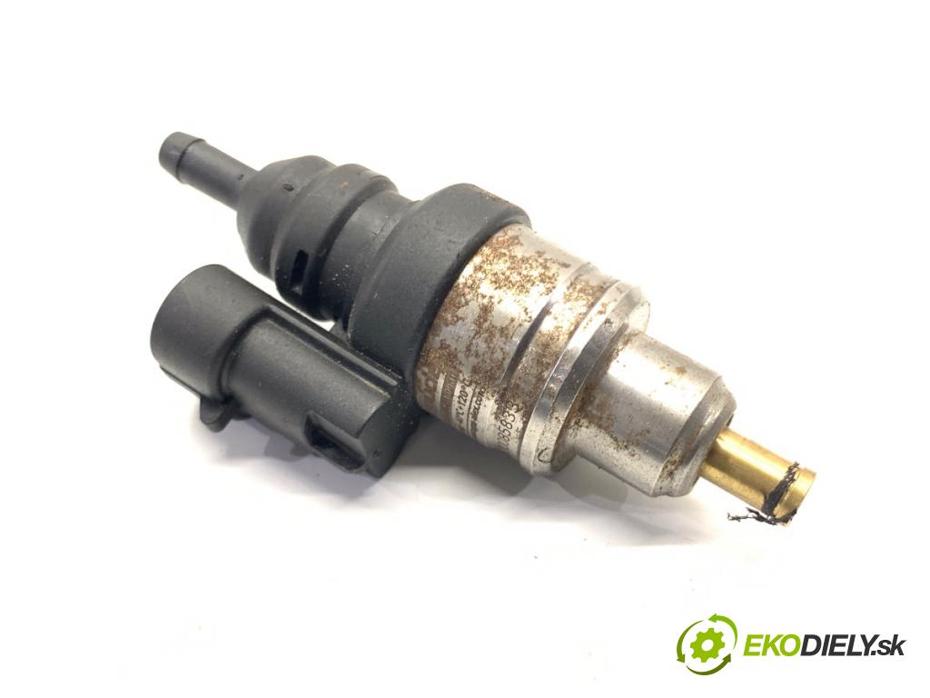 INFINITI Q50 sedan 2014 268 kW 50 Hybrid AWD 3498 vstrekovač LPG BARRACUDA