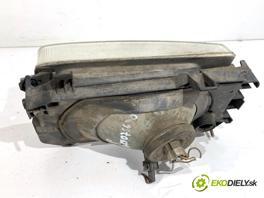 VW TRANSPORTER T4 Autobus 1995 57 kW 2.4 D 2370 Svetlomet pravy predný