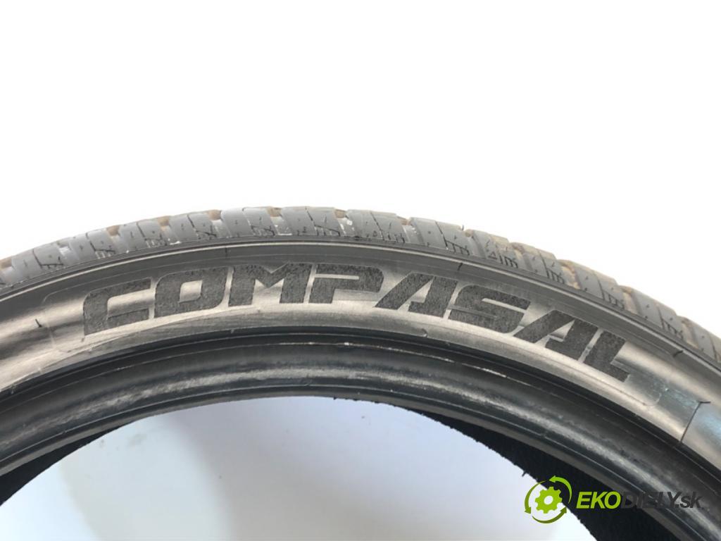 --- --- PNEUMATIKY: PARA: VÍCENÁ SEZÓNA: 255/35 19"