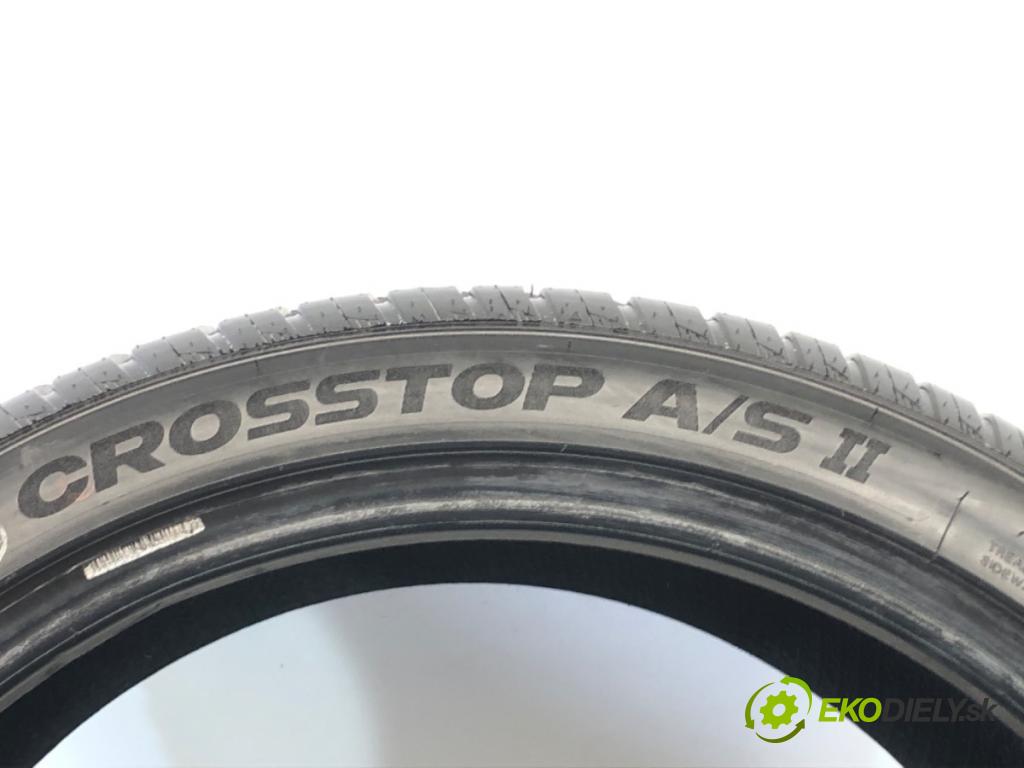 --- --- PNEUMATIKY: PARA: VÍCENÁ SEZÓNA: 255/35 19"