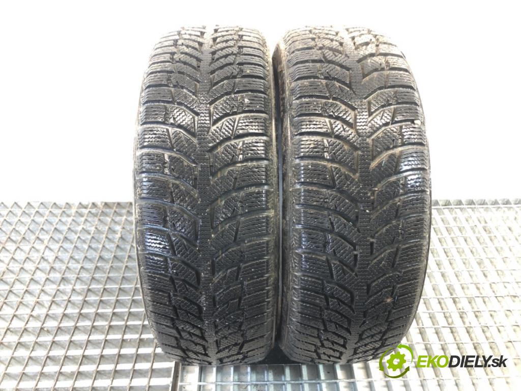 --- ---      PNEUMATIKA: zima 2X 185/60 15