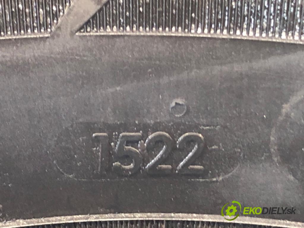 --- ---      PNEUMATIKY: zima 2X 185/60 15"