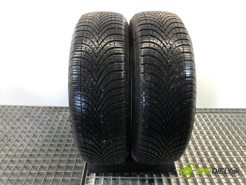 --- ---      PNEUMATIKY: zima 2X 185/65 16