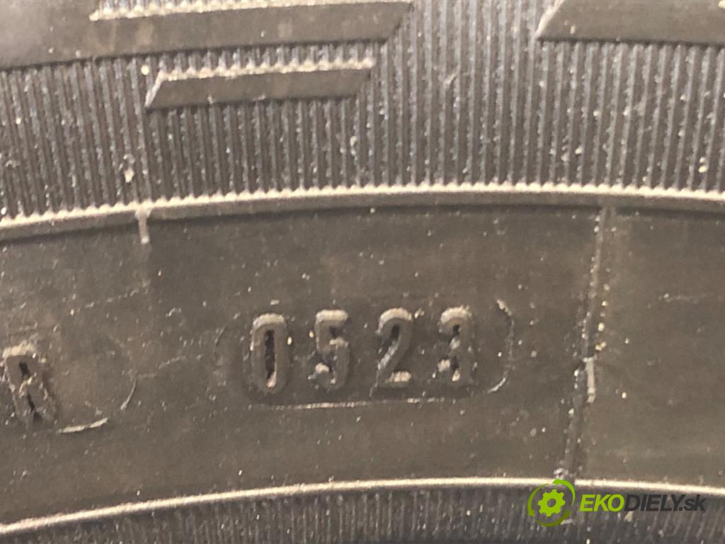 --- --- PNEUMATIKY: zima 2X 185/65 16" DĘBICA