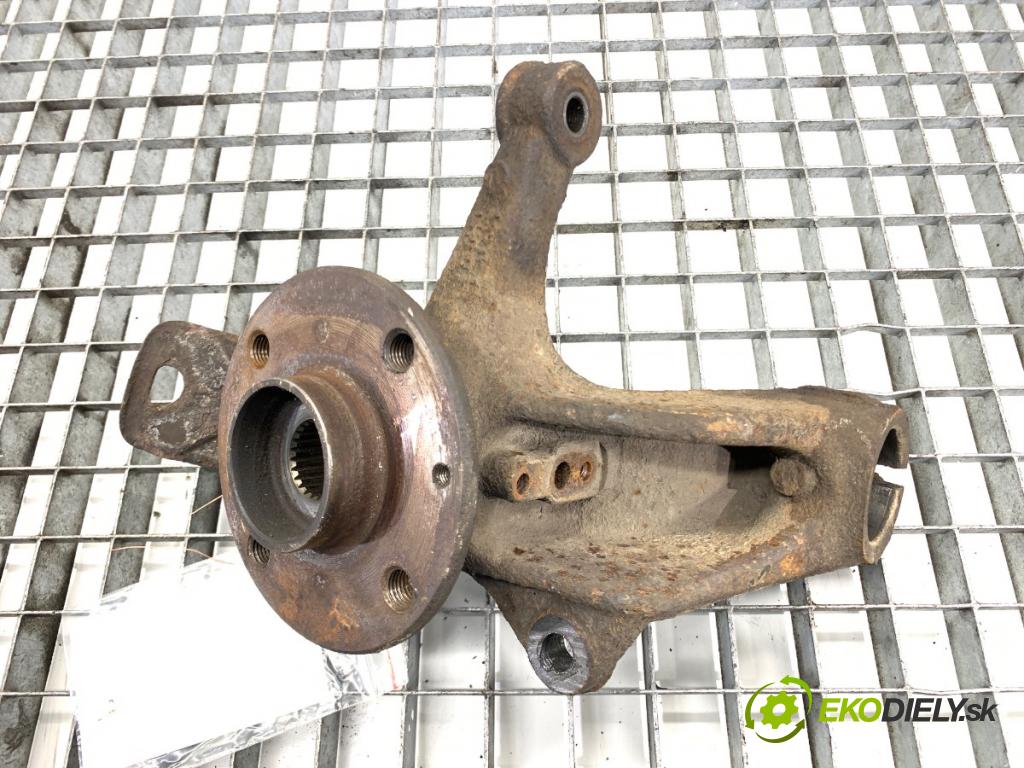 CITROEN C1 liftback 2007 40 kW 1.4 HDi 1398 náboj pravy predný 