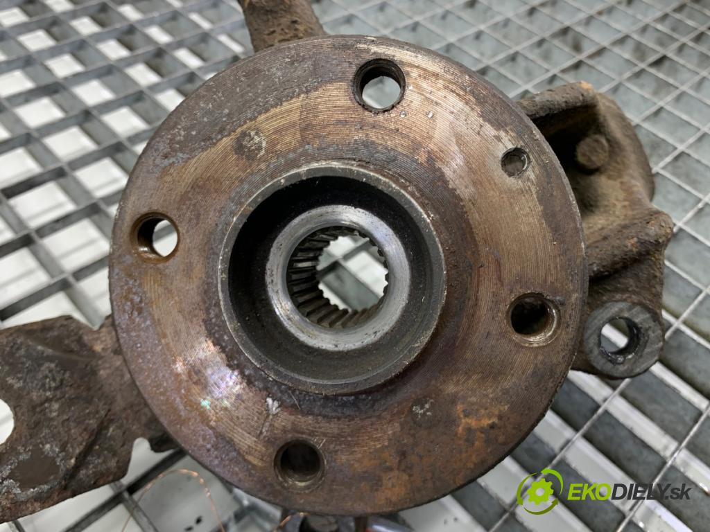 CITROEN C1 liftback 2007 40 kW 1.4 HDi 1398 náboj pravy predný