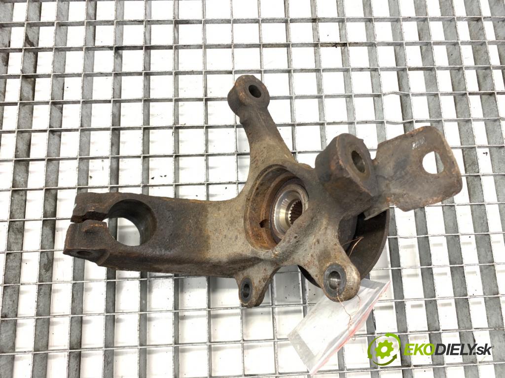 CITROEN C1 liftback 2007 40 kW 1.4 HDi 1398 náboj pravy predný