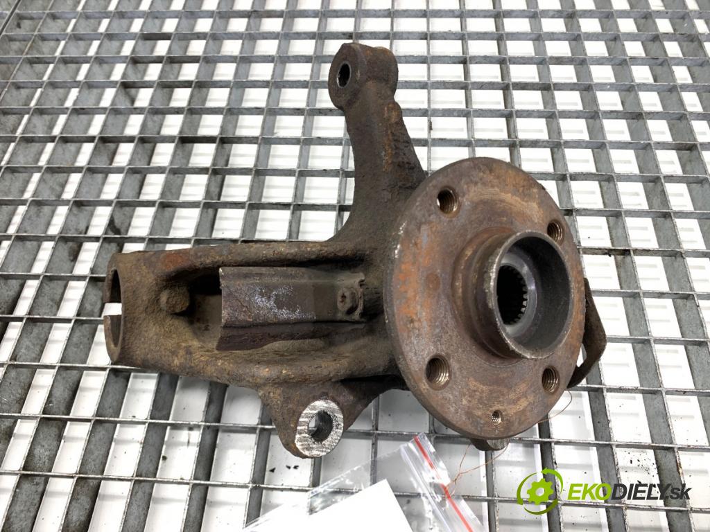 CITROEN C1 liftback 2007 40 kW 1.4 HDi 1398 náboj ľavy predný 