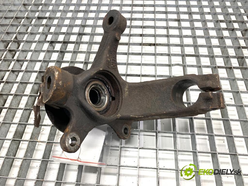 CITROEN C1 liftback 2007 40 kW 1.4 HDi 1398 náboj ľavy predný