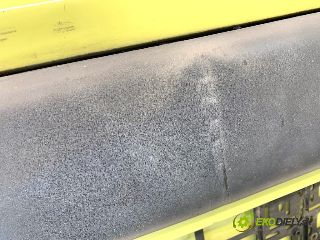 CITROEN C1 liftback 2007 40 kW 1.4 HDi 1398 Nárazník zad  (Kľučka dverí ostatné)