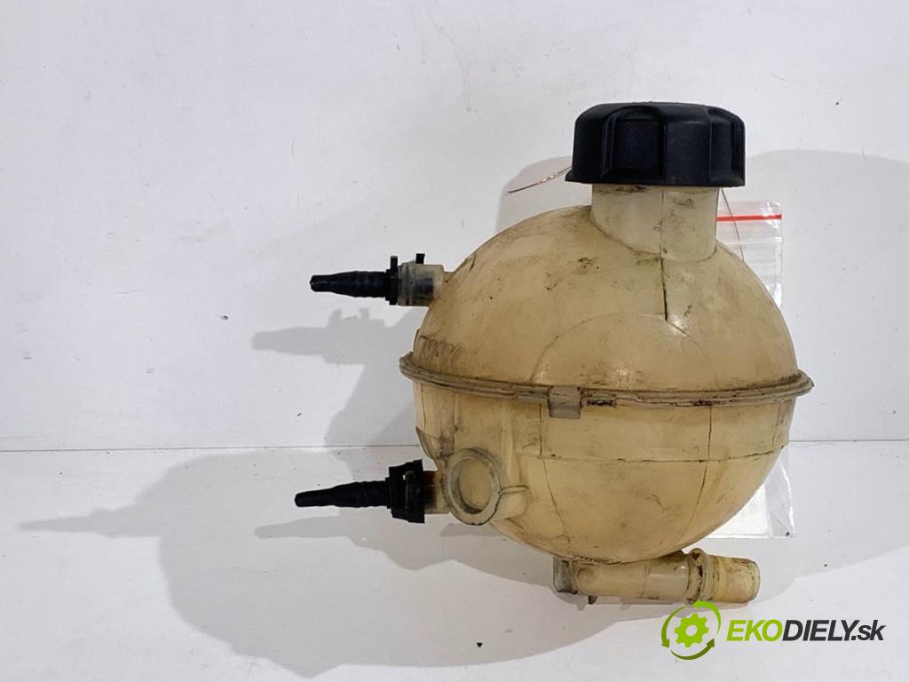 CITROEN C1 liftback 2007 40 kW 1.4 HDi 1398 Nádržka vyrovnávacia (kvapaliny) chladiaceho 