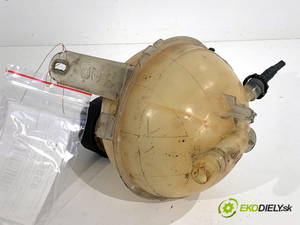 CITROEN C1 liftback 2007 40 kW 1.4 HDi 1398 Nádržka vyrovnávacia (kvapaliny) chladiaceho