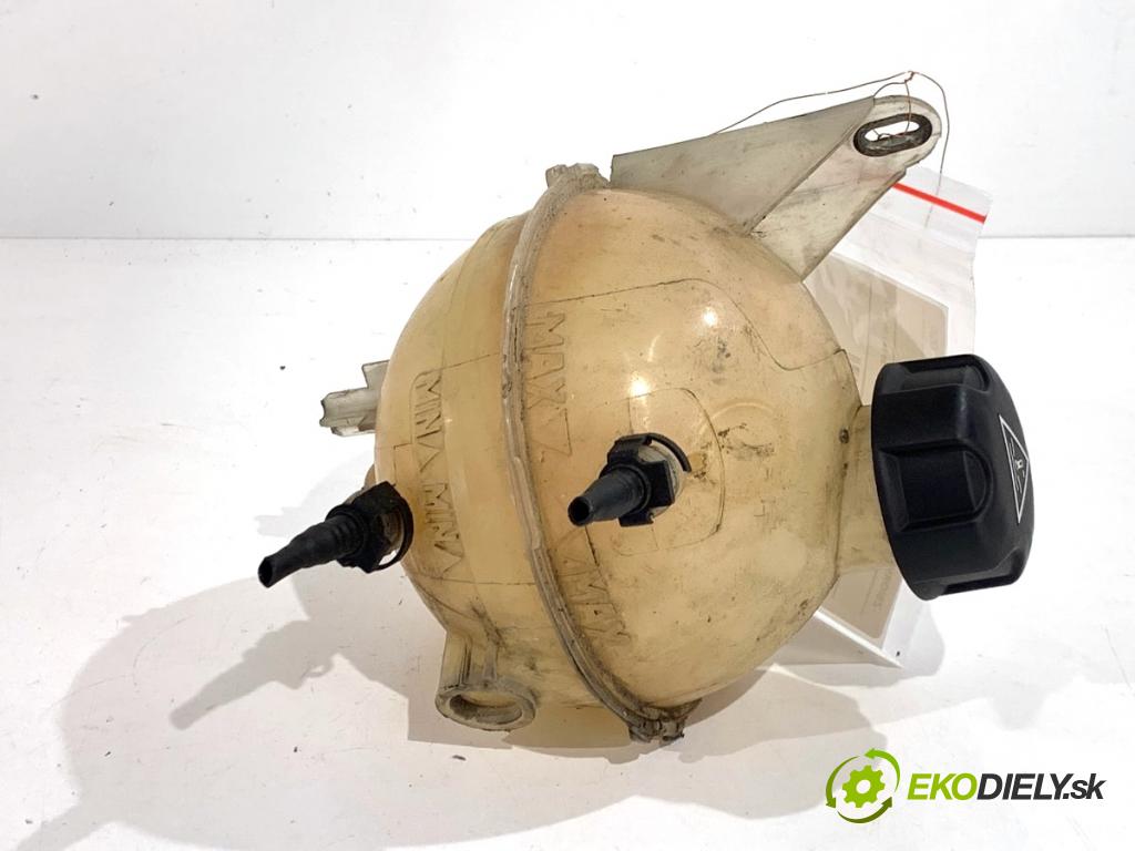 CITROEN C1 liftback 2007 40 kW 1.4 HDi 1398 Nádržka vyrovnávacia (kvapaliny) chladiaceho