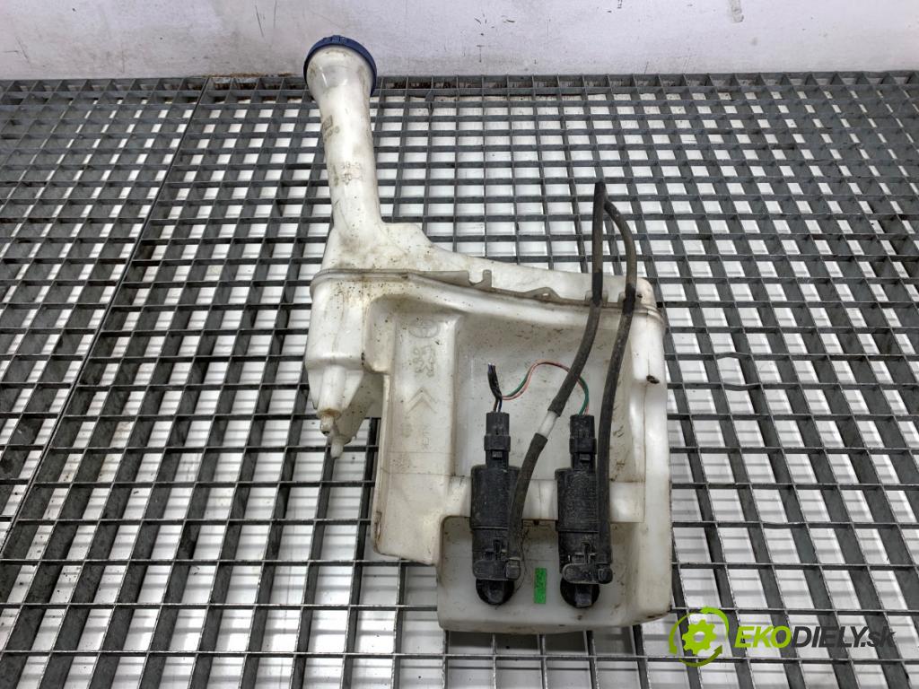 CITROEN C1 liftback 2007 40 kW 1.4 HDi 1398 Nádržka ostrekovačov