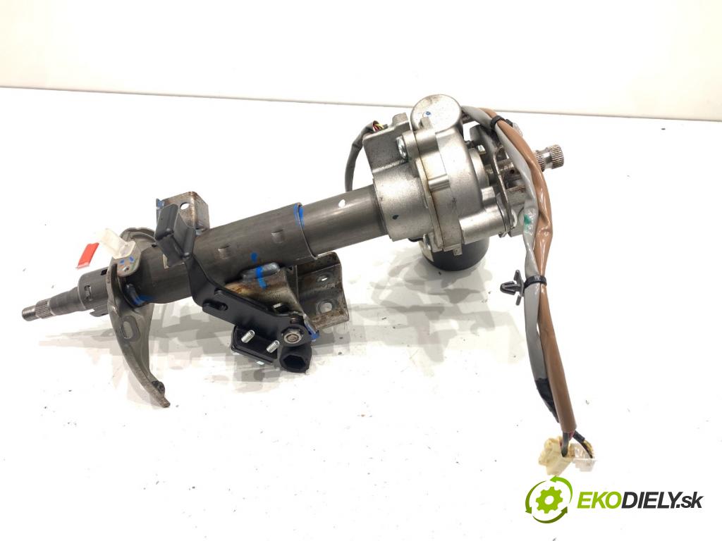 CITROEN C1 liftback 2007 40 kW 1.4 HDi 1398 pumpa servočerpadlo 995-10500 (Servočerpadlo)