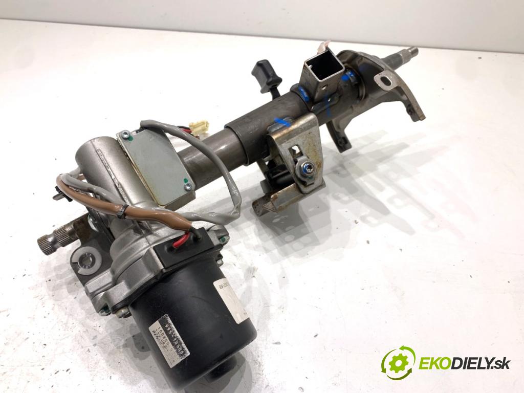 CITROEN C1 liftback 2007 40 kW 1.4 HDi 1398 pumpa servočerpadlo 995-10500 (Servočerpadlo)