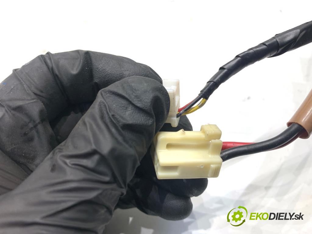 CITROEN C1 liftback 2007 40 kW 1.4 HDi 1398 pumpa servočerpadlo 995-10500 (Servočerpadlo)