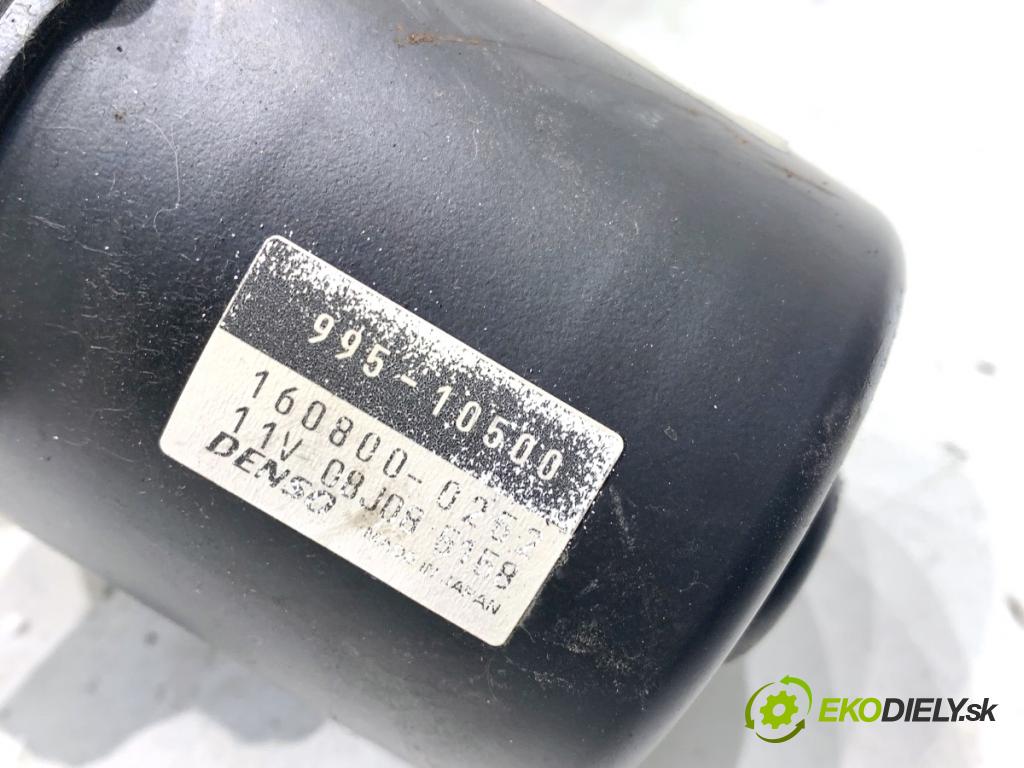 CITROEN C1 liftback 2007 40 kW 1.4 HDi 1398 pumpa servočerpadlo 995-10500 (Servočerpadlo)