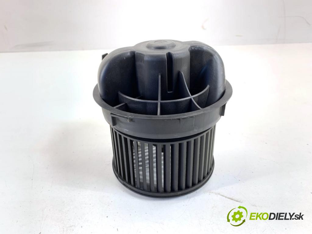 CITROEN C1 liftback 2007 40 kW 1.4 HDi 1398 ventilátor kúrenia N101813C