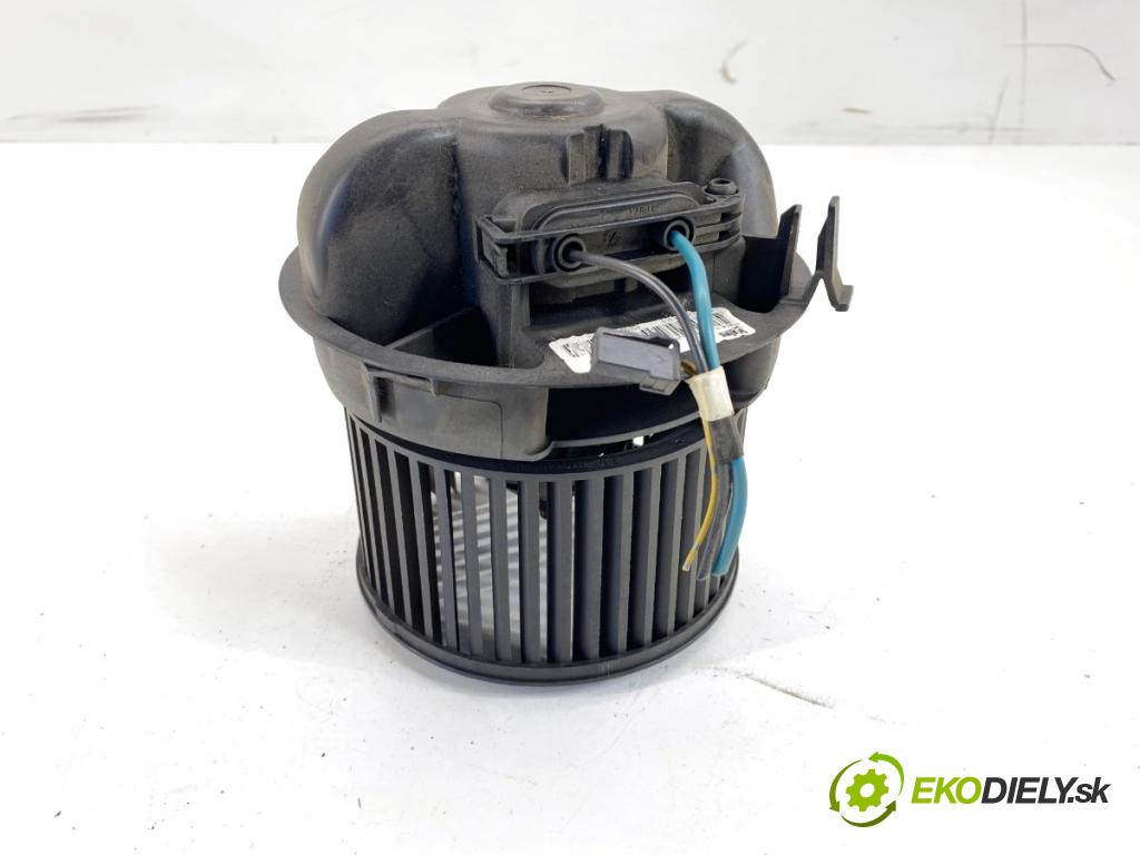 CITROEN C1 liftback 2007 40 kW 1.4 HDi 1398 ventilátor kúrenia N101813C