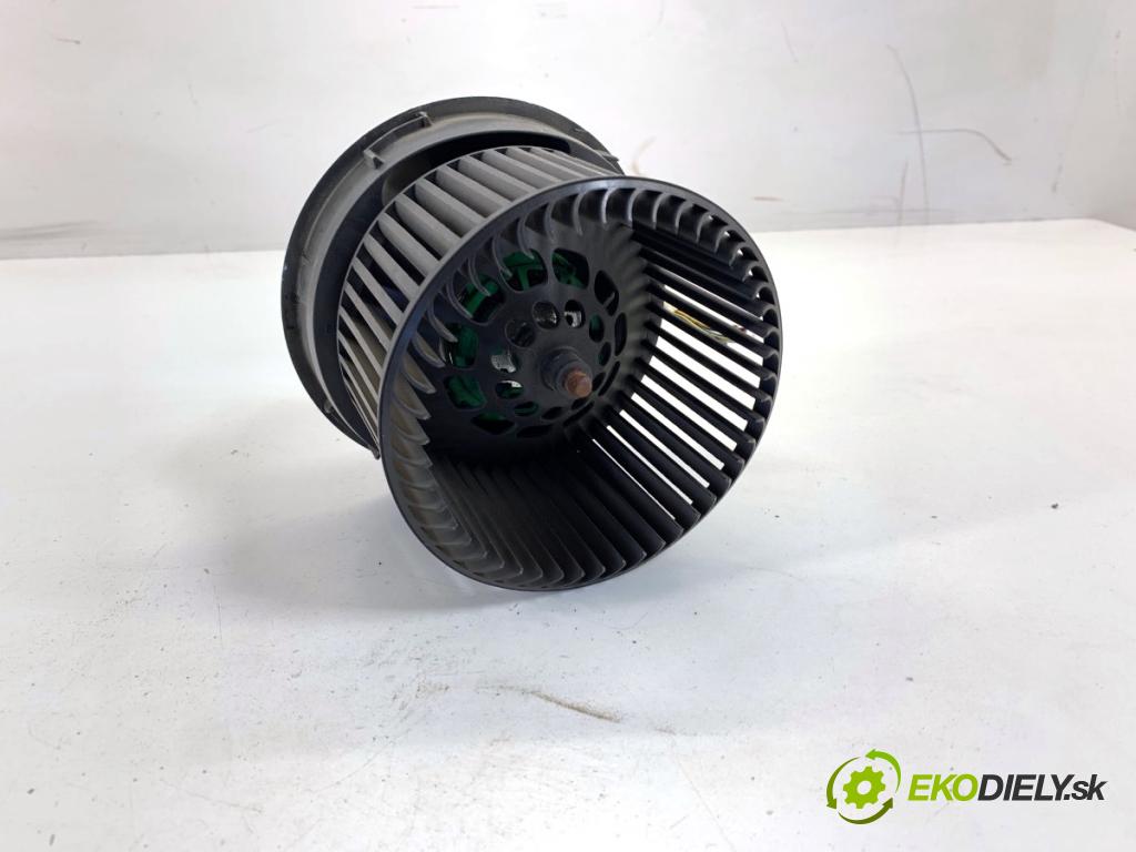 CITROEN C1 liftback 2007 40 kW 1.4 HDi 1398 ventilátor kúrenia N101813C