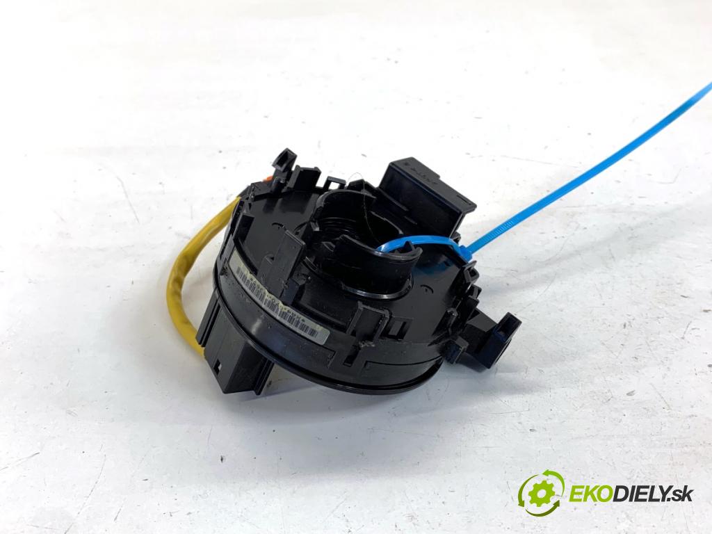 CITROEN C1 liftback 2007 40 kW 1.4 HDi 1398 Krúžok, slimák airbag  (Airbag)