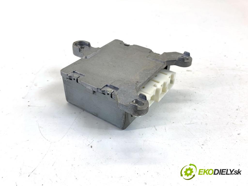 CITROEN C1 liftback 2007 40 kW 1.4 HDi 1398 modul servočerpadlo 89650-0H030 (Řídící jednotka ostatní)