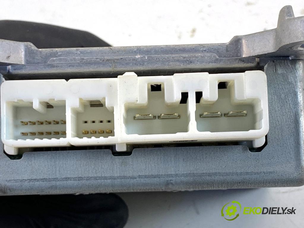 CITROEN C1 liftback 2007 40 kW 1.4 HDi 1398 modul servočerpadlo 89650-0H030 (Řídící jednotka ostatní)