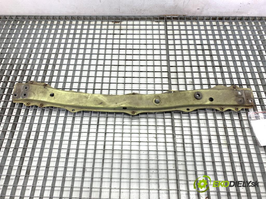 CITROEN C1 liftback 2007 40 kW 1.4 HDi 1398 Výstuha pod chladiče 571610H010