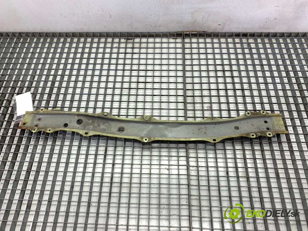 CITROEN C1 liftback 2007 40 kW 1.4 HDi 1398 Výstuha pod chladiče 571610H010