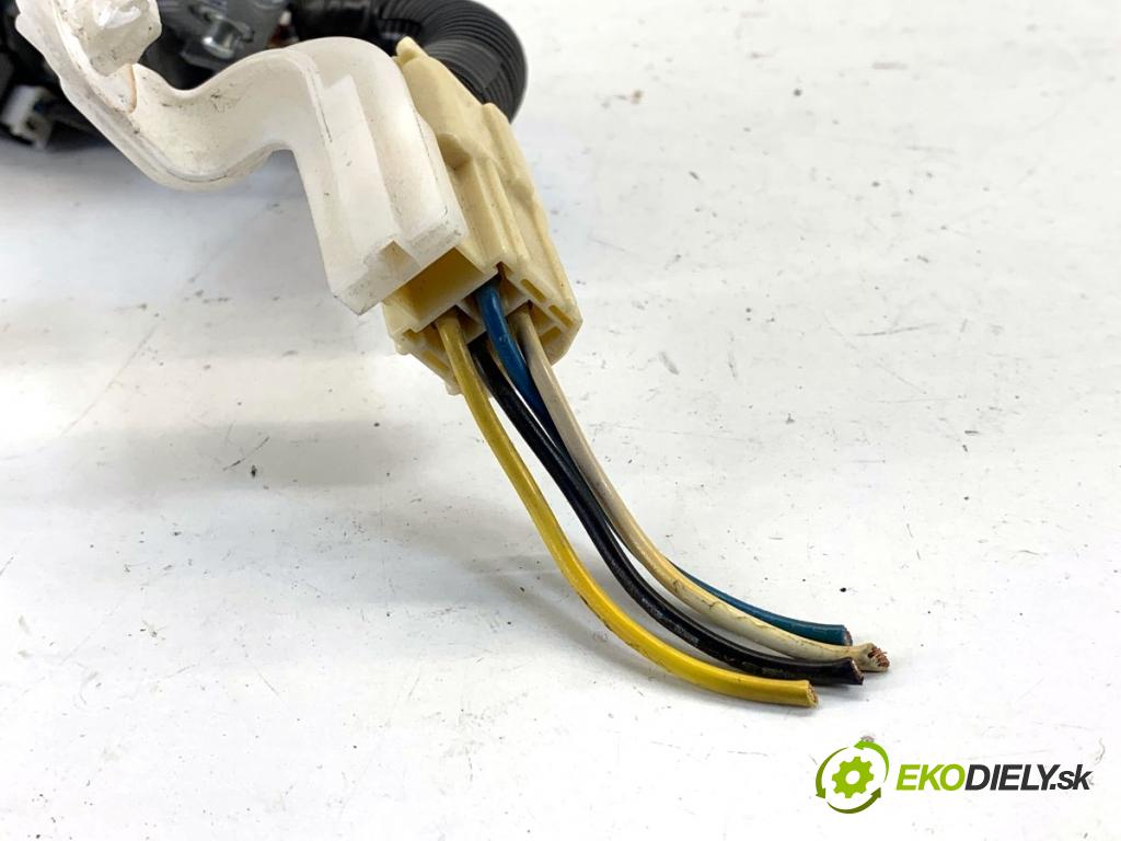 CITROEN C1 liftback 2007 40 kW 1.4 HDi 1398 spinačka N0502200 N0501477 (Spínacia skrinka)