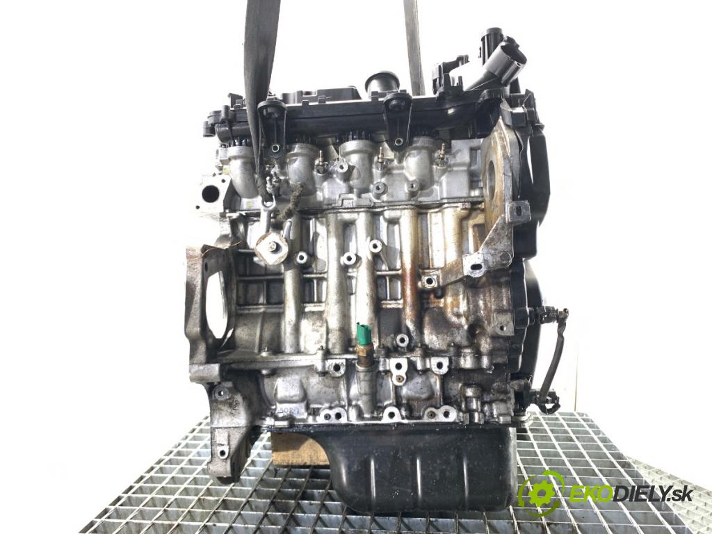 CITROEN C1 liftback 2007 40 kW 1.4 HDi 1398 motor 8HZ (Motor)