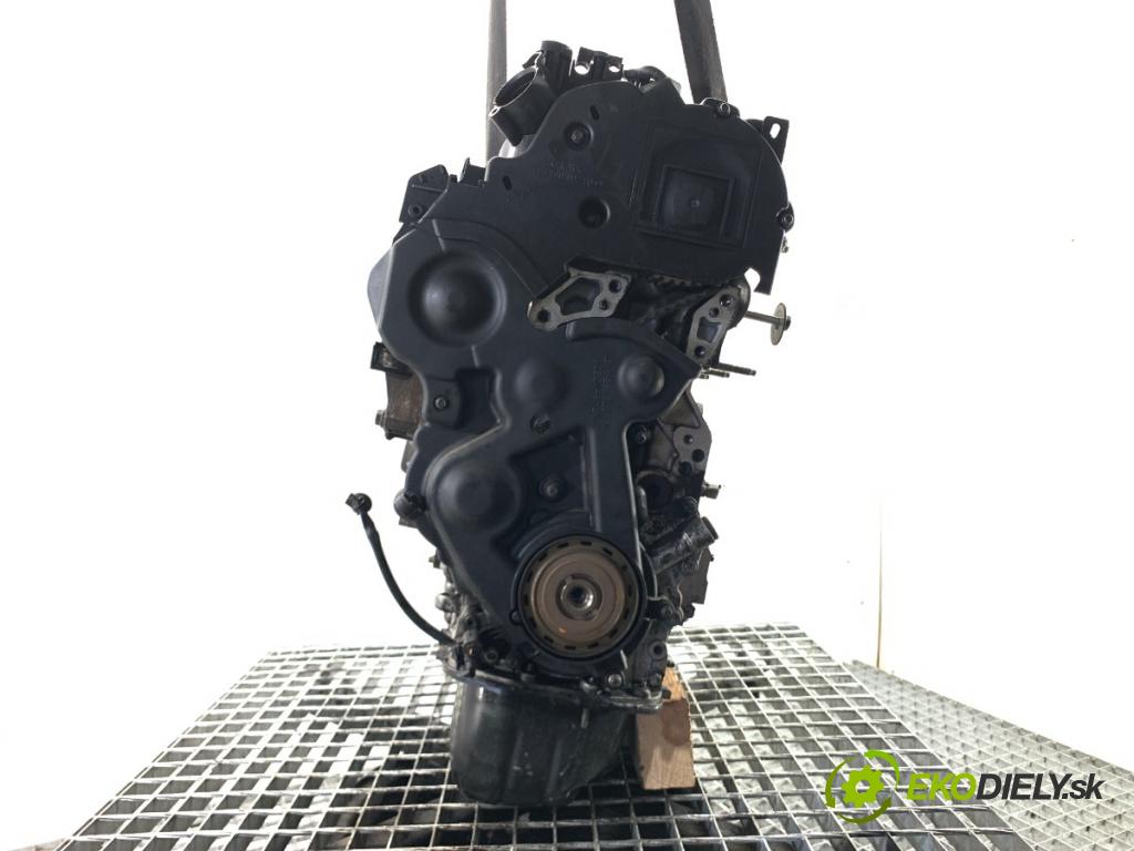 CITROEN C1 liftback 2007 40 kW 1.4 HDi 1398 motor 8HZ (Motor)