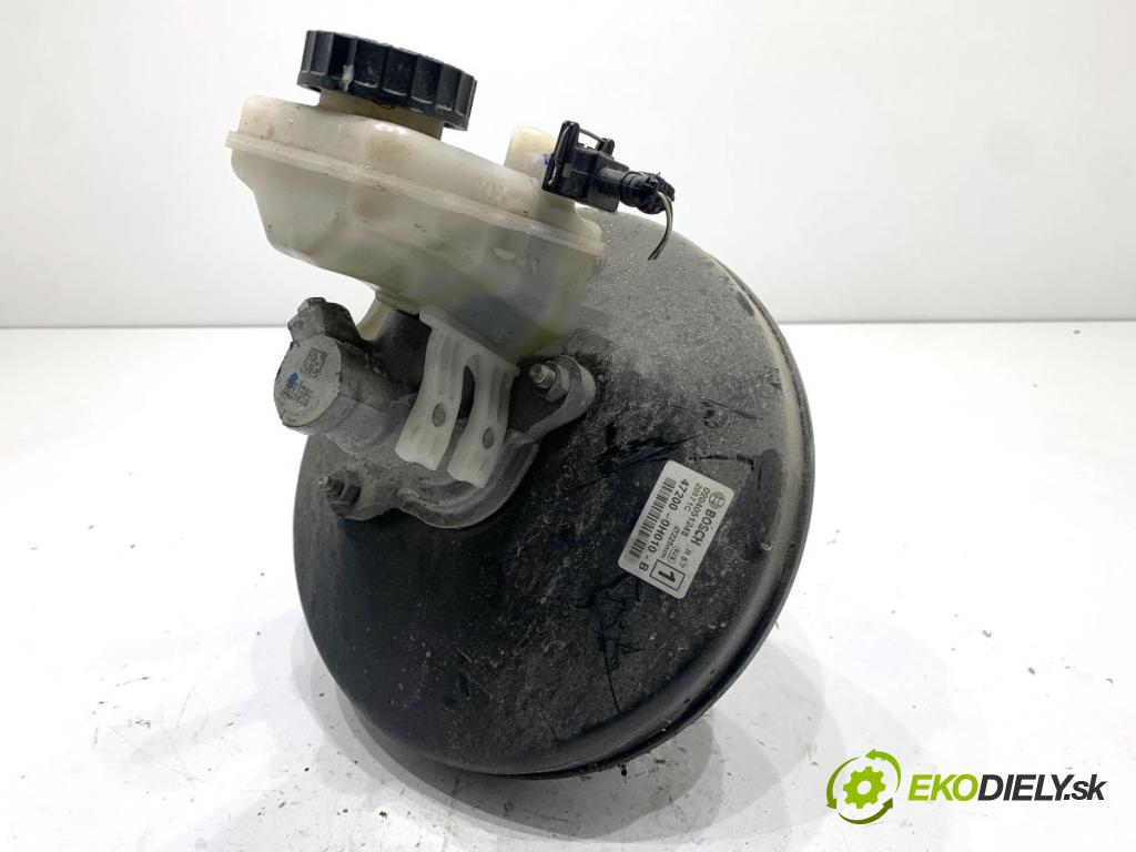 CITROEN C1 liftback 2007 40 kW 1.4 HDi 1398 Posilovač bŕzd 47200-0H010