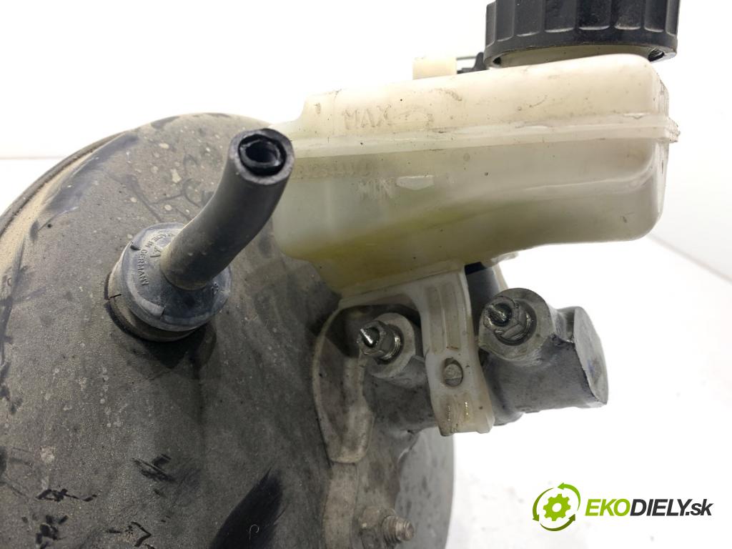 CITROEN C1 liftback 2007 40 kW 1.4 HDi 1398 Posilovač bŕzd 47200-0H010