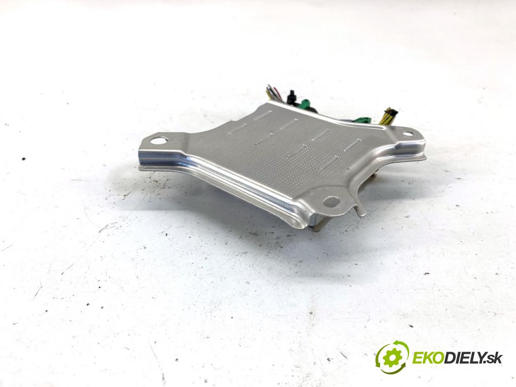 CITROEN C1 liftback 2007 40 kW 1.4 HDi 1398 senzor airbag 89170-0H050 (Snímač)