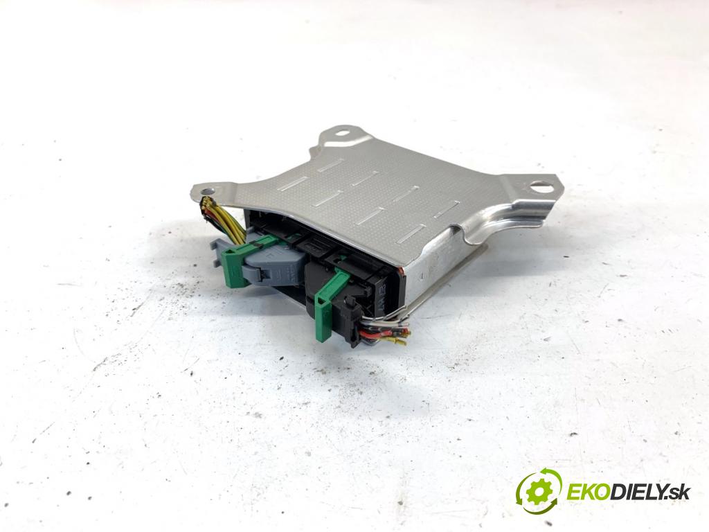 CITROEN C1 liftback 2007 40 kW 1.4 HDi 1398 senzor airbag 89170-0H050 (Snímač)