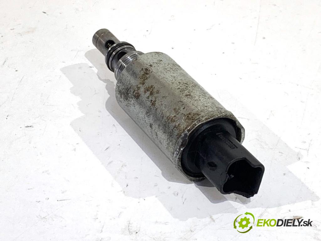 CITROEN C1 liftback 2007 40 kW 1.4 HDi 1398 Regulátor tlaku paliva 00952250 (Palivový systém ostatní)