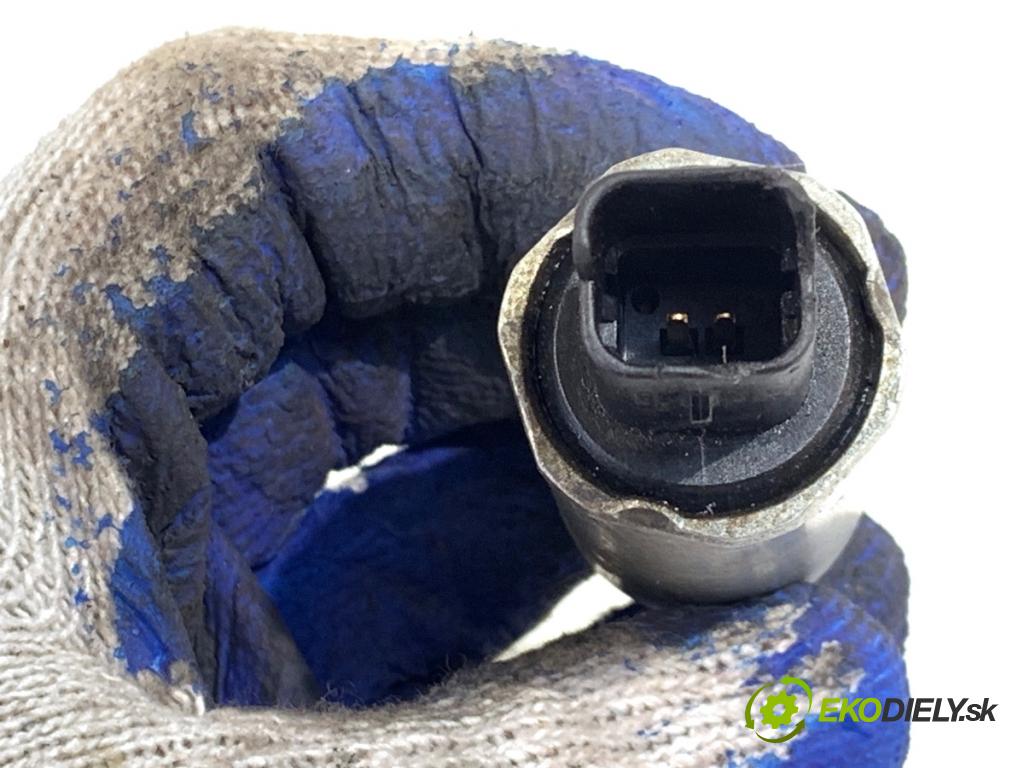 CITROEN C1 liftback 2007 40 kW 1.4 HDi 1398 Regulátor tlaku paliva 00952250 (Palivový systém ostatní)